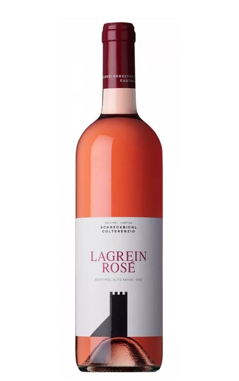 2024 Lagrein Rosé DOC Alto Adige 0,75l Schreckbichl Colterenzio