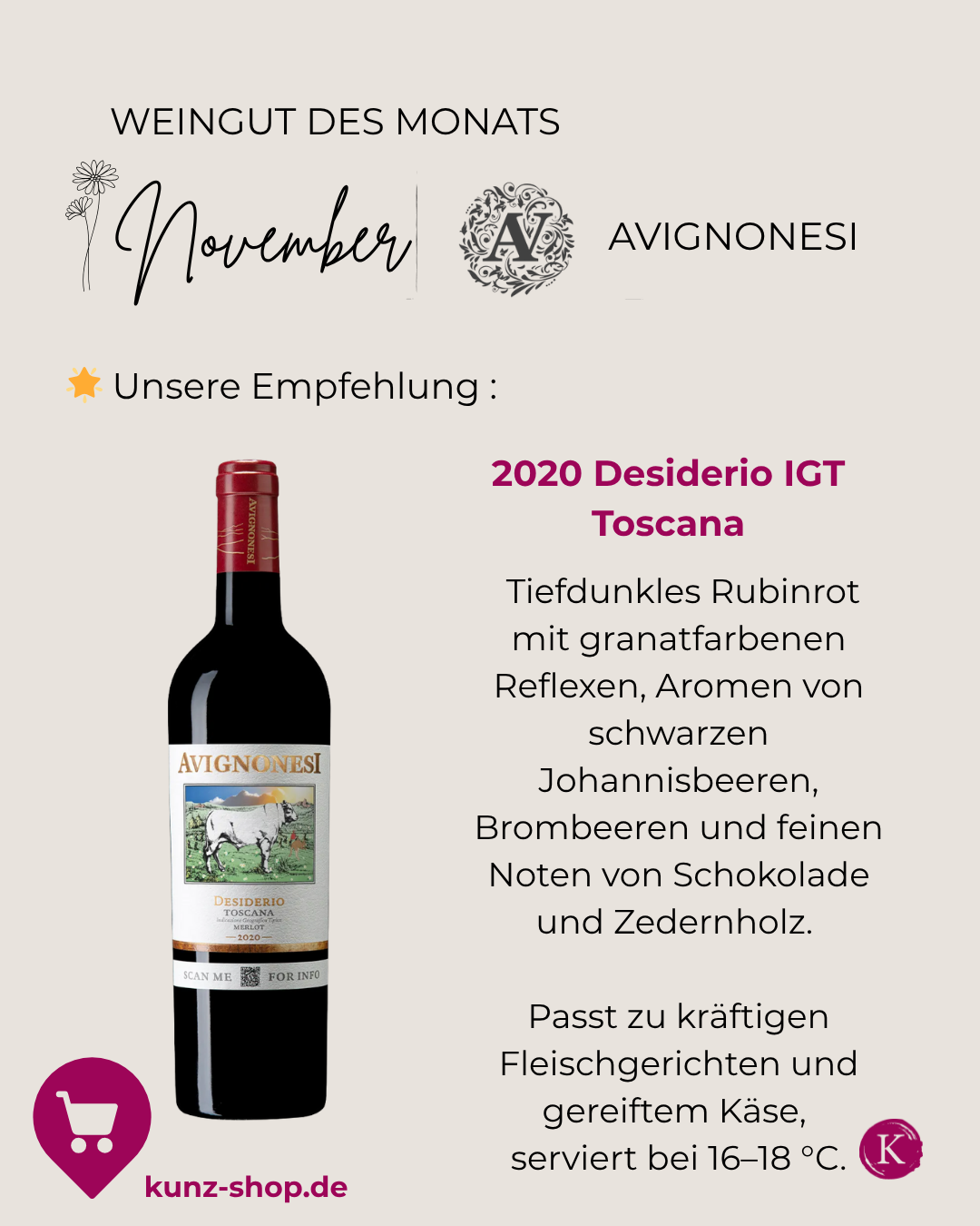 Man sieht unseren Außendienstmitarbeiter Frank und seine person wird beschrieben