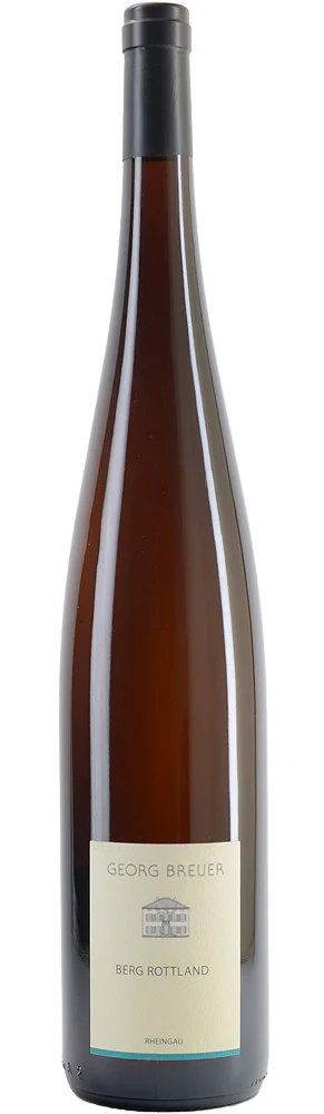 2019 Rüdesheim Berg Rottland Riesling QW Rheingau 1,5l Georg Breuer