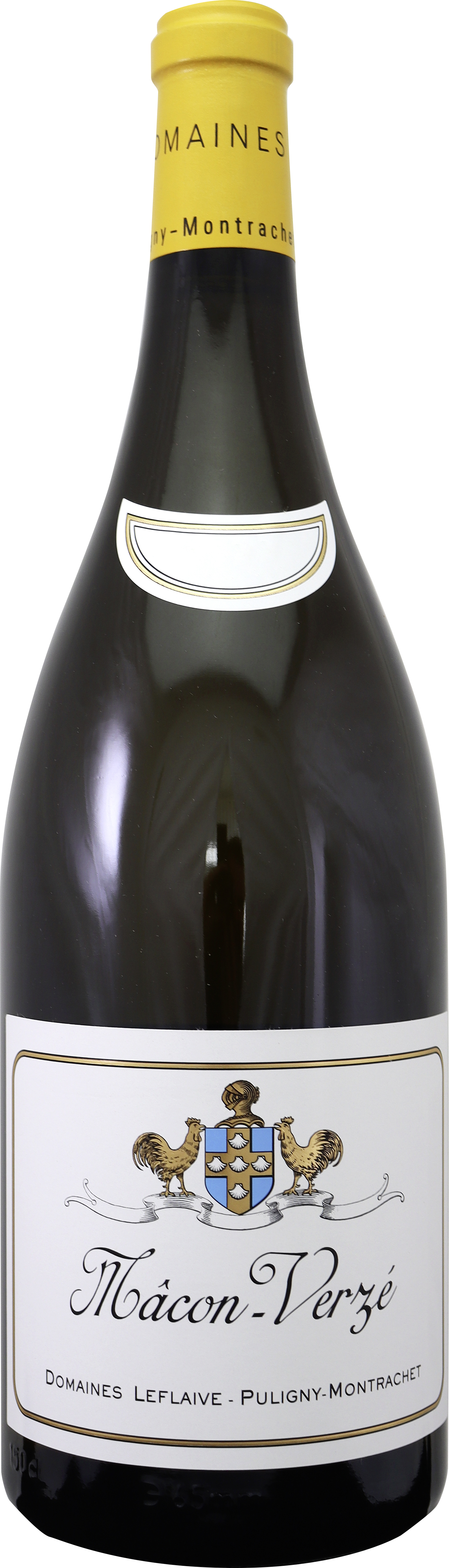 2023 Mâcon Verzé AOC Mâcon-Villages 0,75l Domaine Leflaive