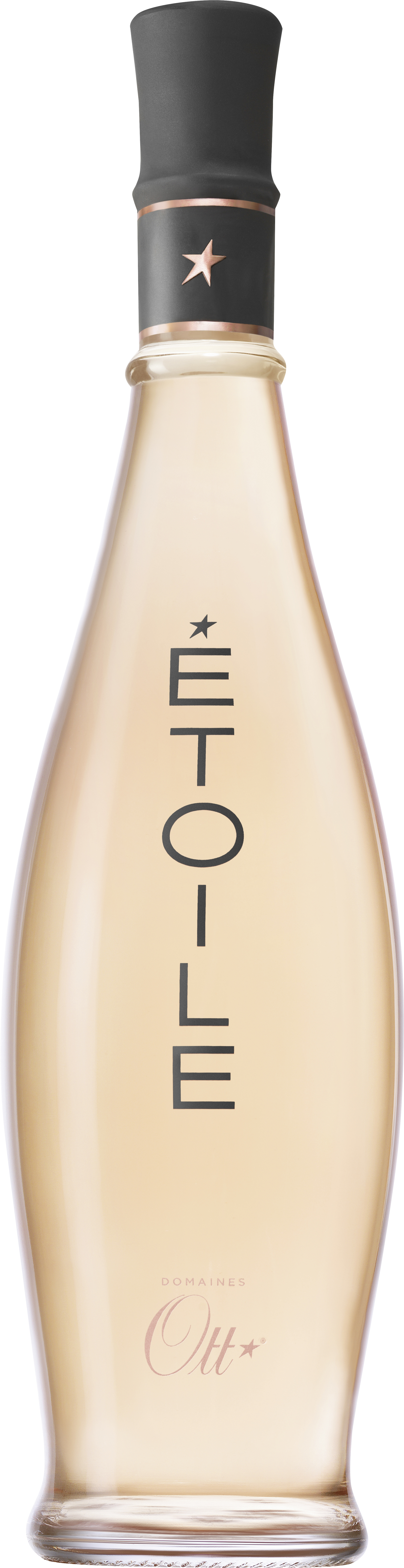 2020 Etoile Rosé Vin de France 1,50l Magnum Domaines Ott