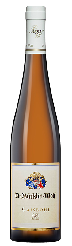2022 Ruppertsberger Gaisböhl G.C.* 1,50l Magnum Dr. Bürklin-Wolf
