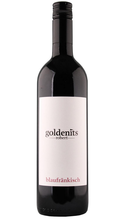 2018 Blaufränkisch 0,75 Robert Goldenits Burgenland