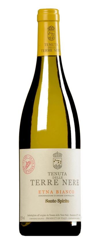 2023 Etna Bianco DOC * 0,75l Tenuta delle Terre Nere