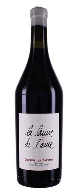 2014 La L'Arme de L'Âme IGP Côtes Catalanes 0,75l Domaine des Enfants