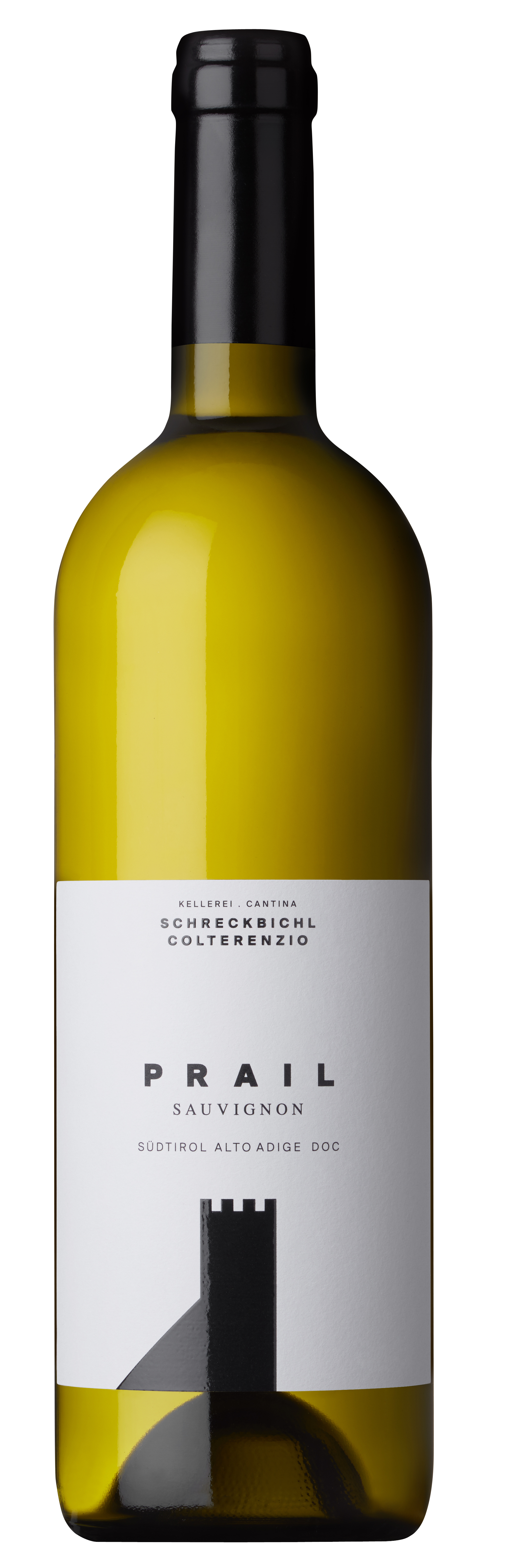 2025 Sauvignon Blanc Prail DOC Alto Adige 0,75l Schreckbichl Colterenzio