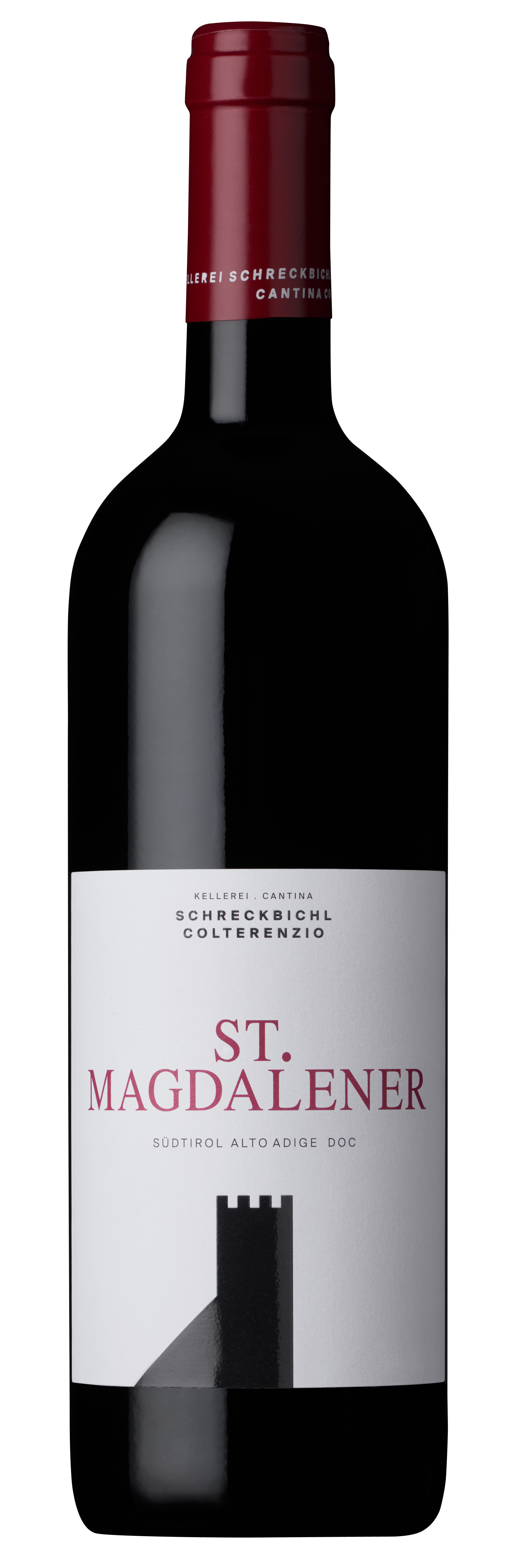 2025 St. Magdalener DOC Alto Adige 0,75l Schreckbichl Colterenzio