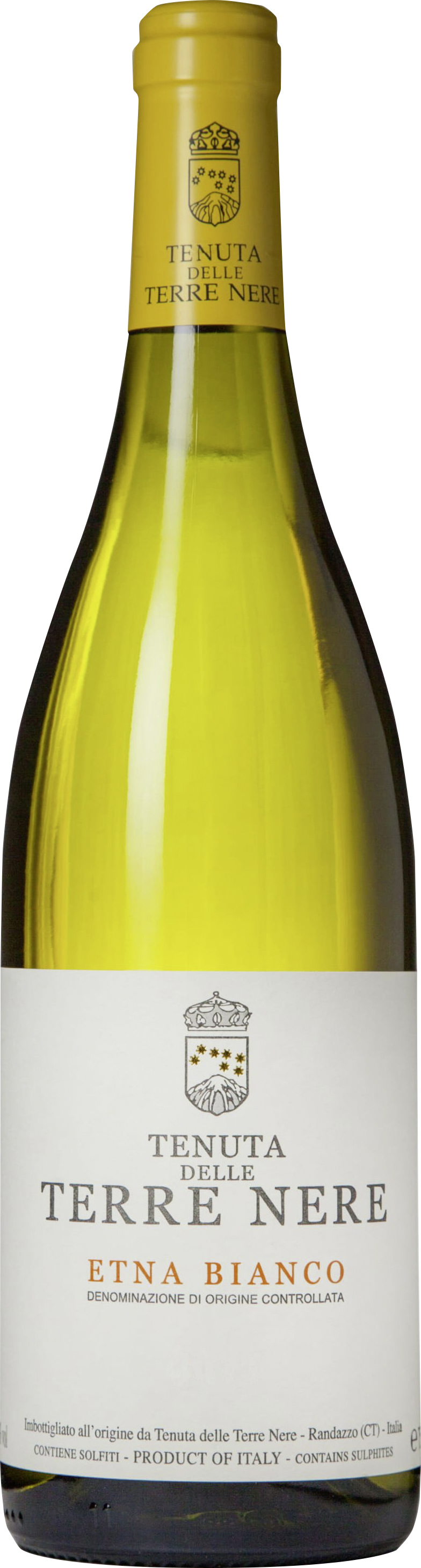2023 Bianco DOC Etna * 0,75l Tenuta delle Terre Nere