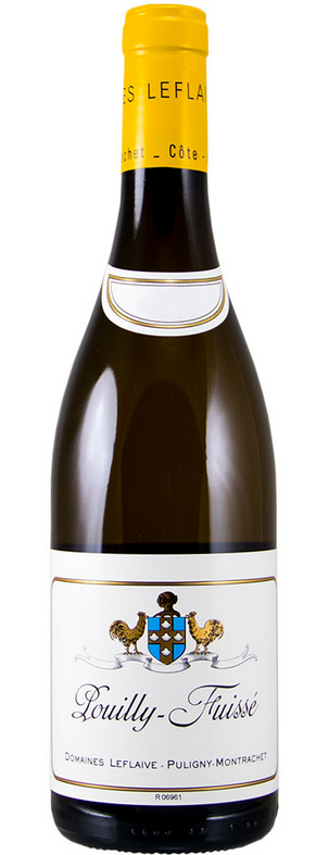 2023 Pouilly-Fuissé AOC 0,75l Domaine Leflaive