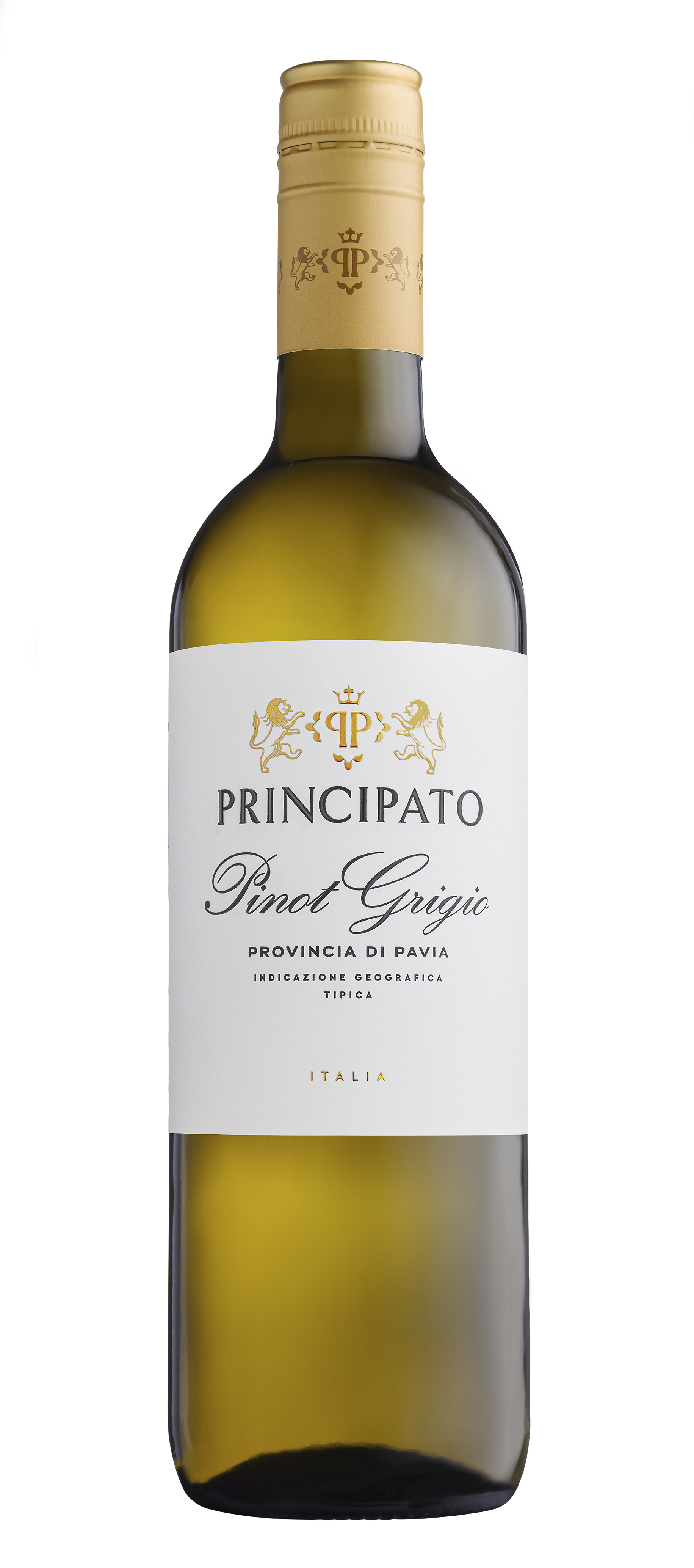 2024 Prinicipato Pinot Grigio IGT Pavia 0,75l Cavit