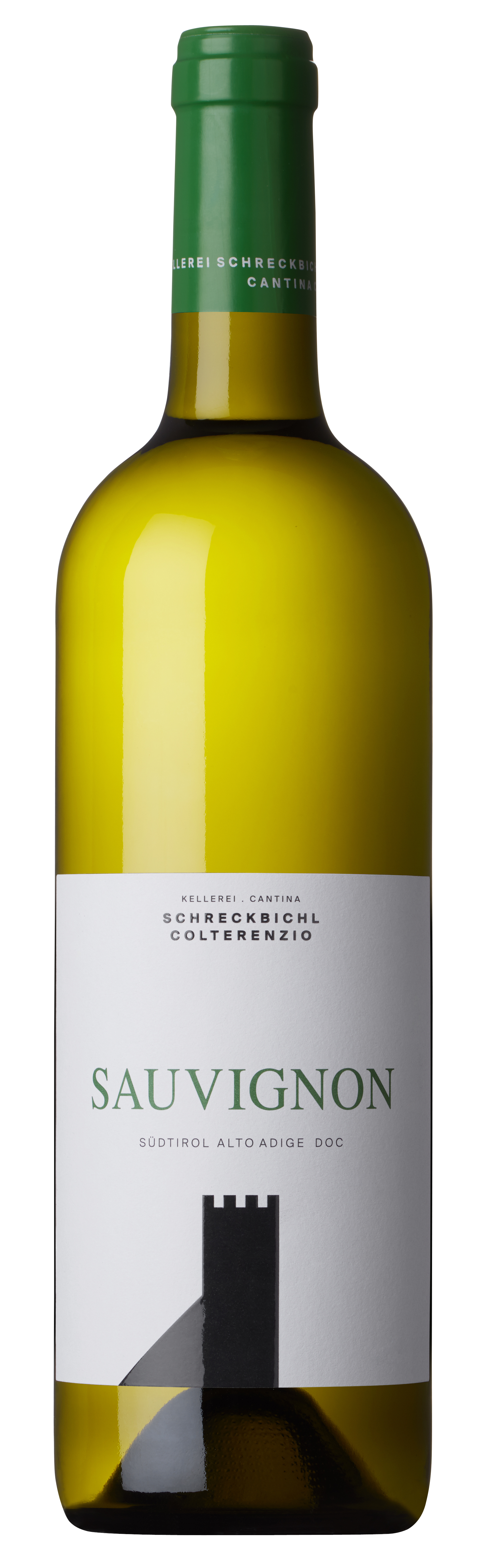 2025 Sauvignon Blanc DOC Alto Adige 0,75l Schreckbichl Colterenzio
