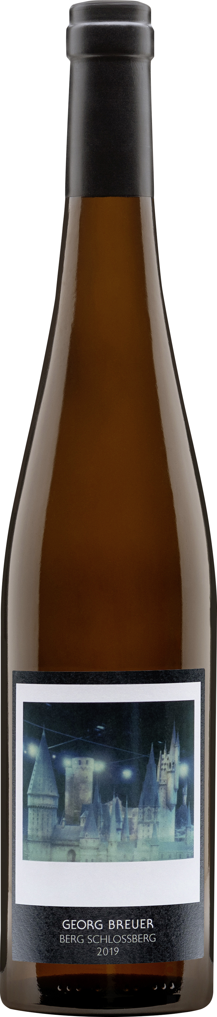 2019 Rüdesheim Berg Schlossberg Riesling QW Rheingau 1,5l Georg Breuer - limitiert auf 1 Fl. pro Kunde