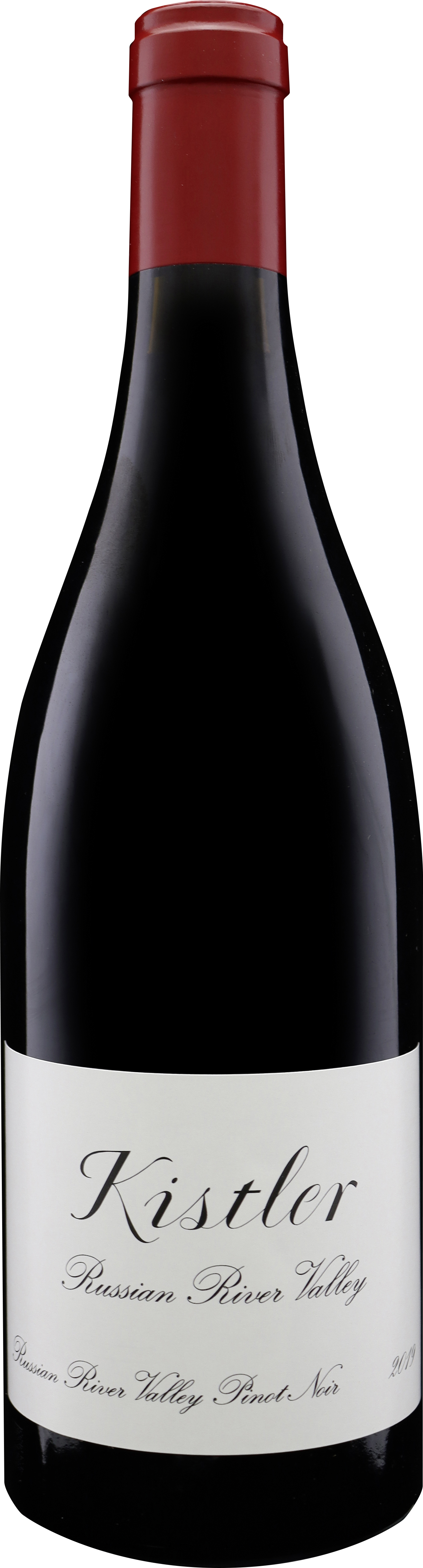 2021 Pinot Noir W.O. Russian River 0,75l Kistler Vineyards