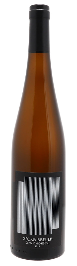 2017 Rüdesheim Berg Schlossberg Riesling QW Rheingau 1,5l Georg Breuer - limitiert auf 1 Fl. pro Kunde