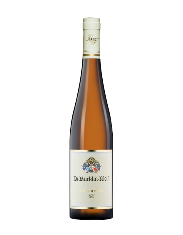 2022 Ruppertsberger Reiterpfad G.C.* 0,75l in OHK Dr. Bürklin-Wolf