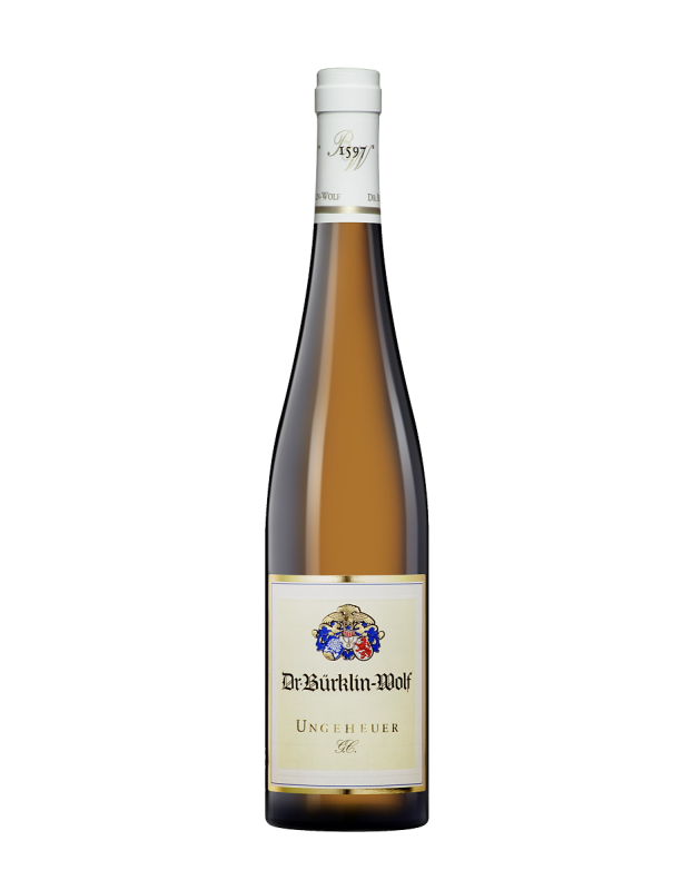 2022 Forster Ungeheuer G.C. * 0,75l in 6-er OHK Dr. Bürklin-Wolf