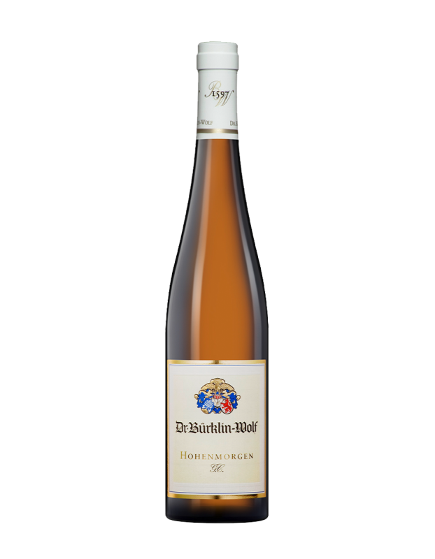 2022 Deidesheimer Hohenmorgen G.C.* 0,75l Dr. Bürklin-Wolf