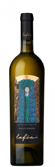 2023 Lafóa Sauvignon Blanc DOC Alto Adige 0,75l Schreckbichl Colterenzio