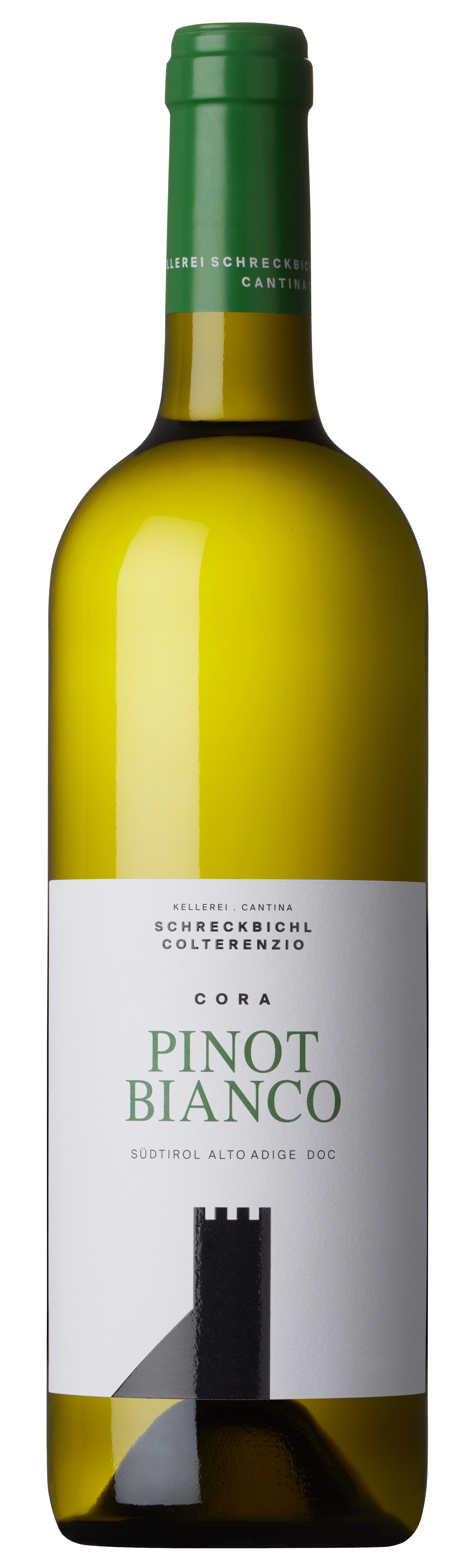 2024 Pinot Bianco Cora DOC Alto Adige 0,75l Schreckbichl Colterenzio